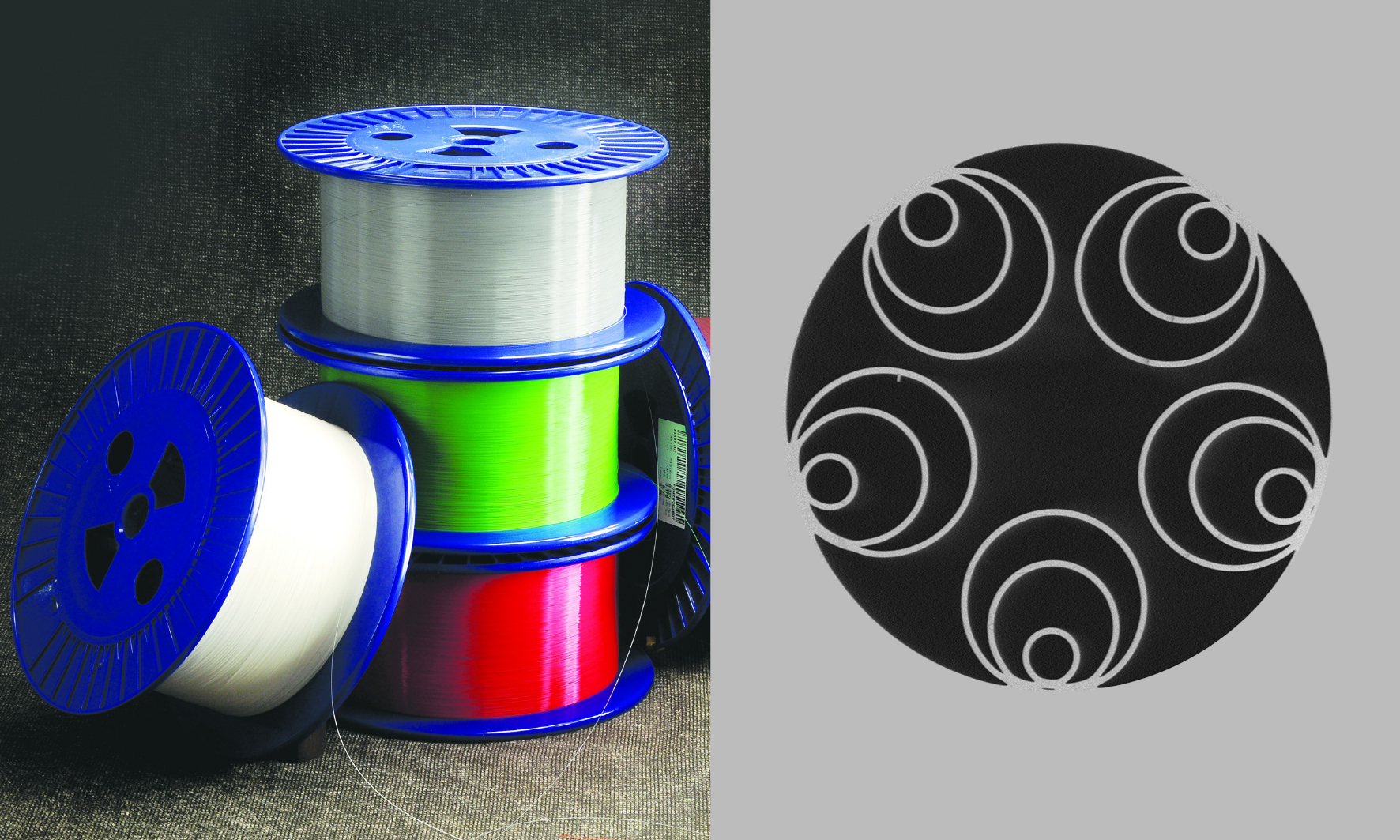 引领自主立异！欧博abg科技空芯光纤塑造工业新名堂